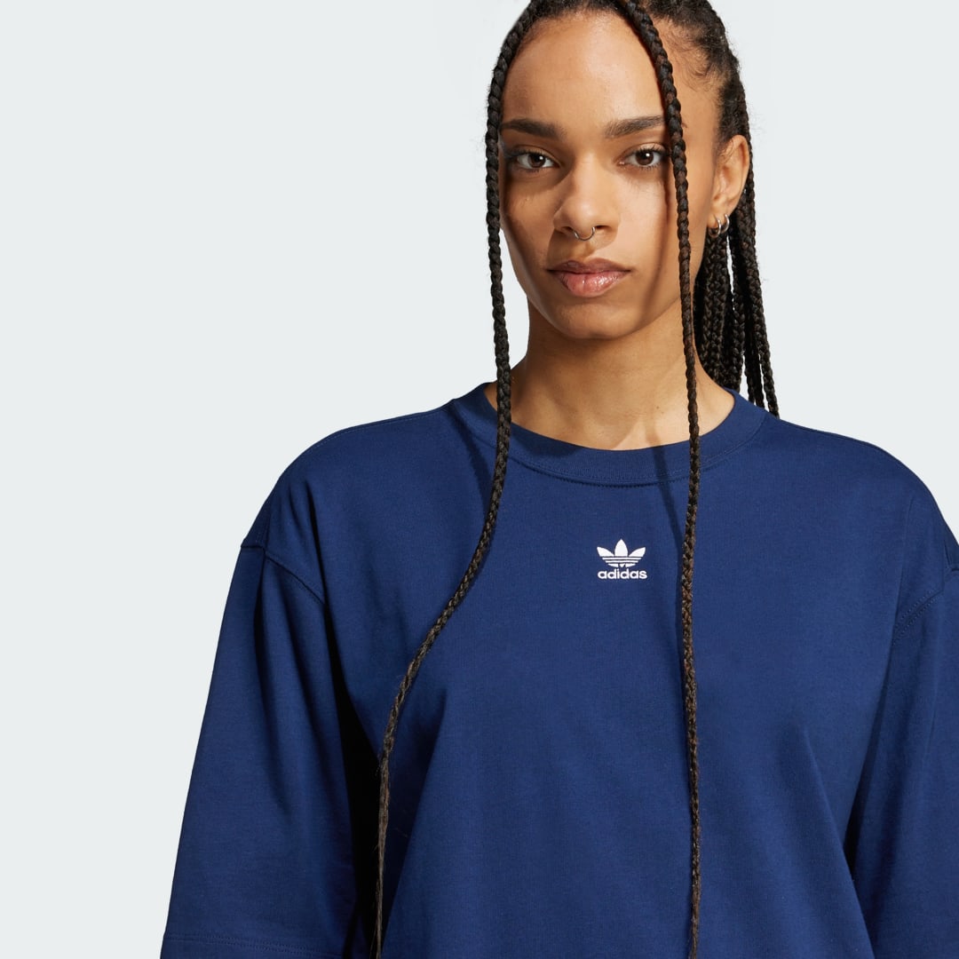 Adidas Essentials Boyfriend T-shirt