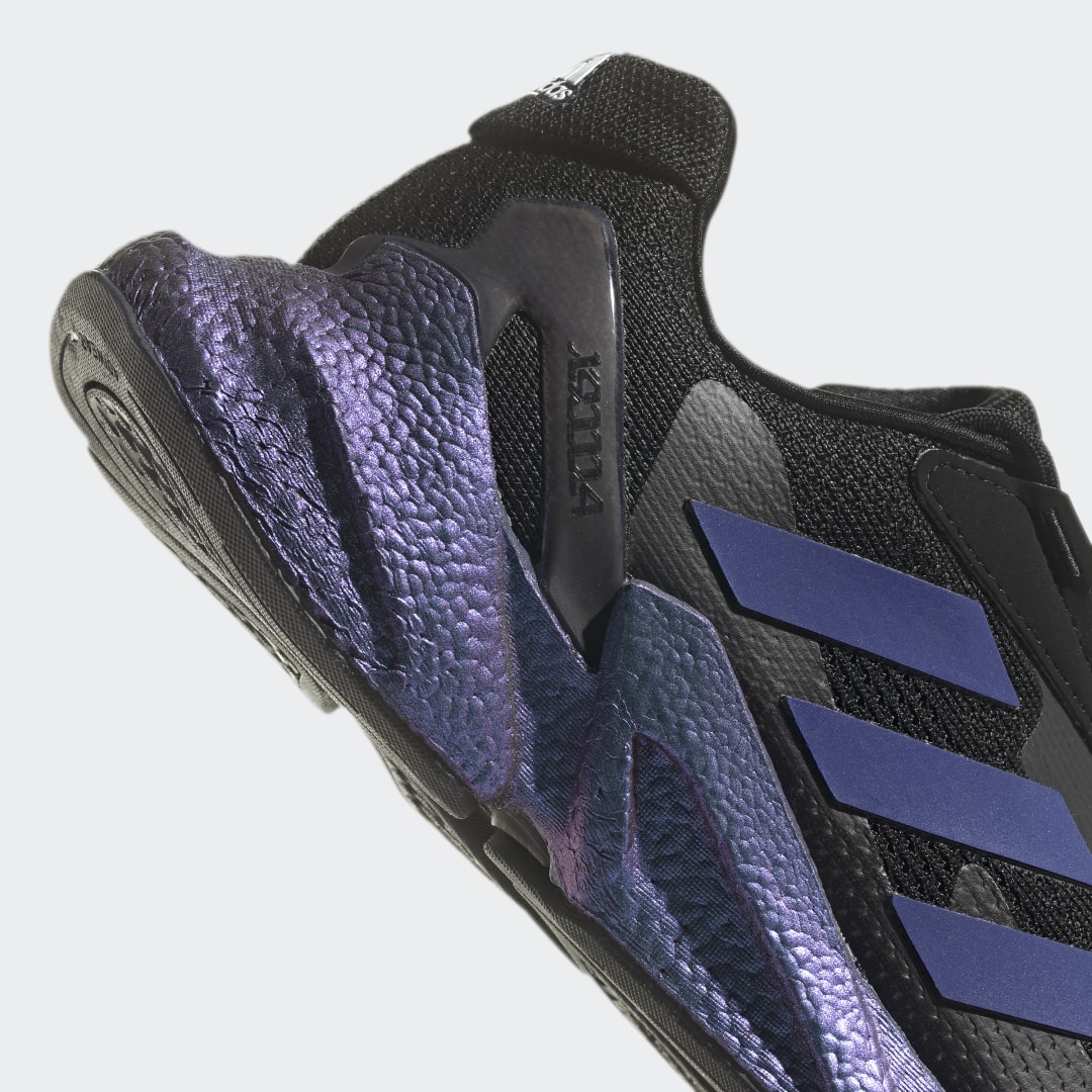 фото Кроссовки для бега x9000l4 adidas performance