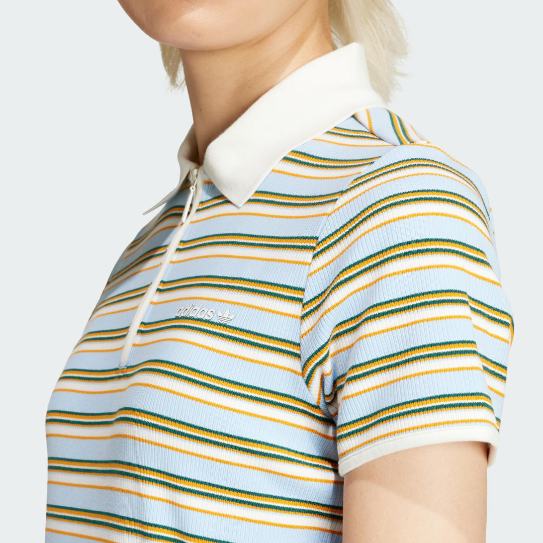 Adidas '80s Jurk