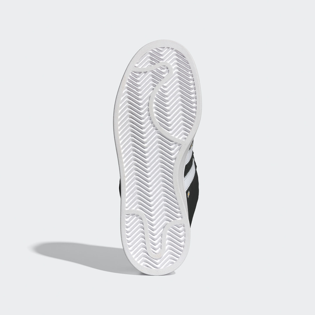 Adidas Campus sneaker Core Black / Cloud White / Cloud White