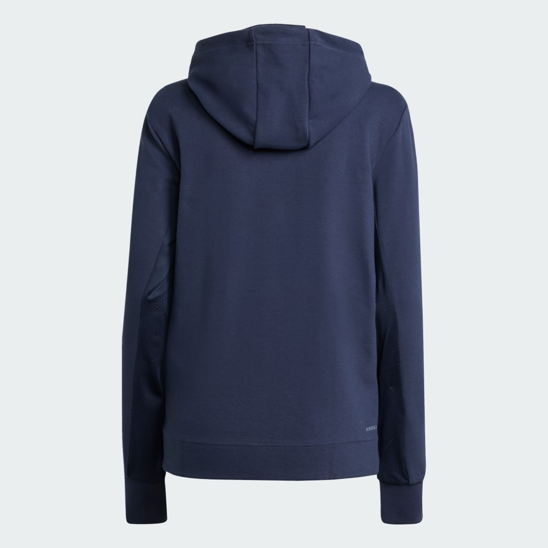 Adidas AEROREADY Made for Training Hoodie
