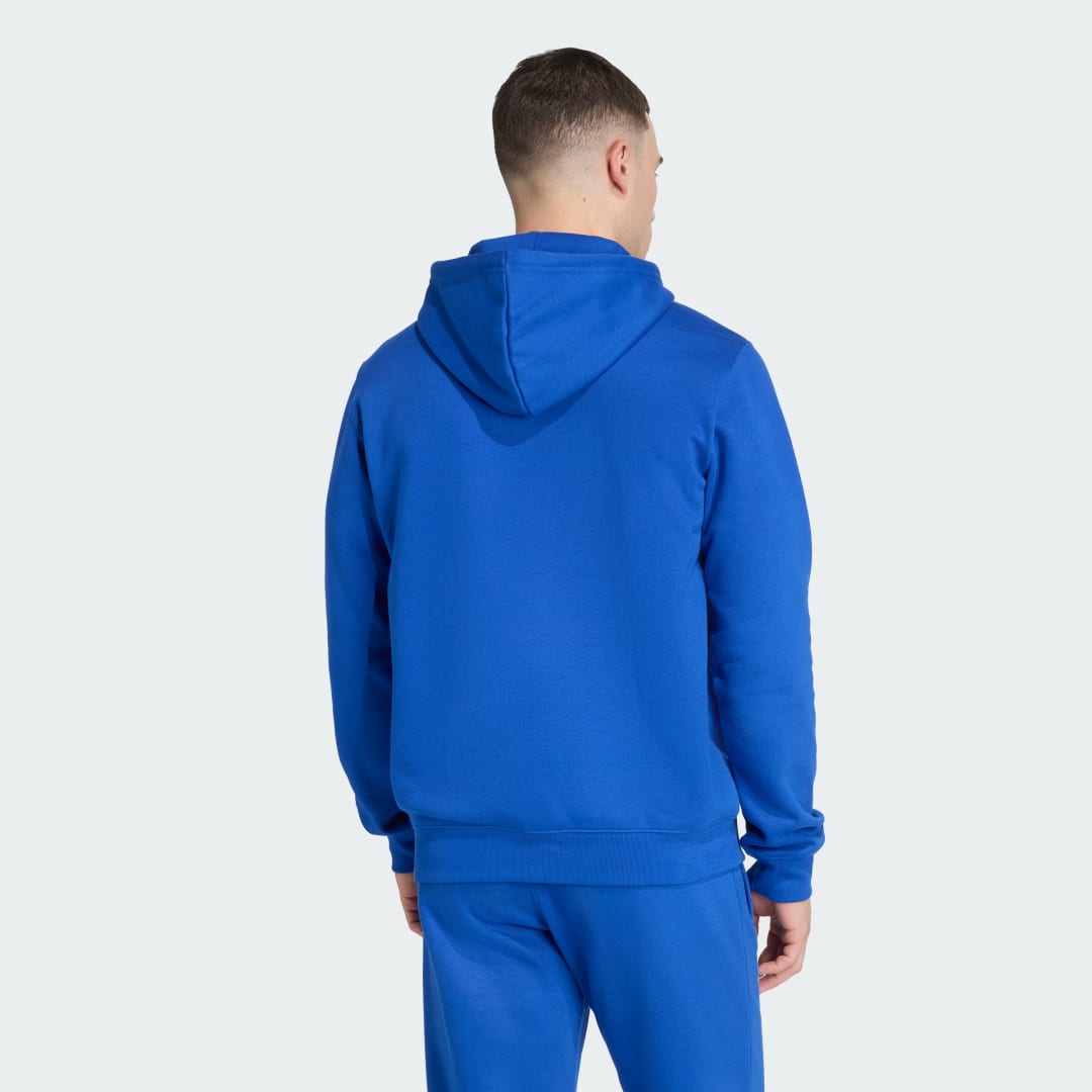 Thumbnail - Messi Hoodie