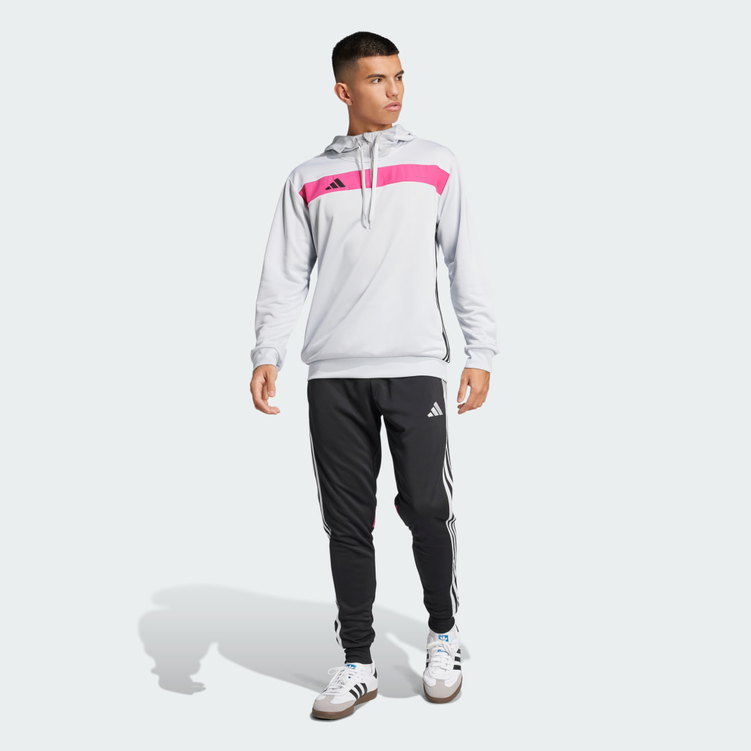 Adidas Tiro 25 Essentials Joggingbroek