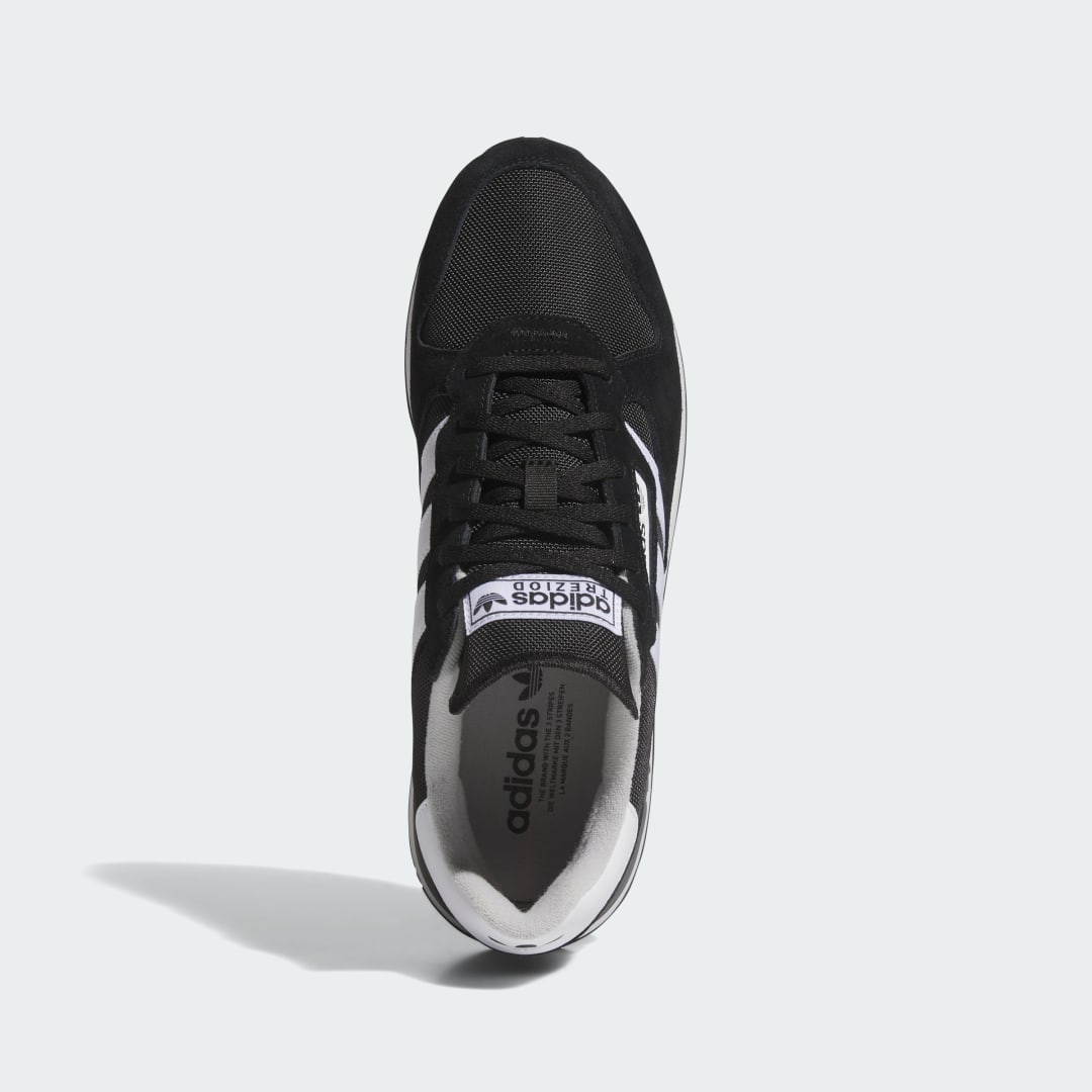 Adidas  sneaker Core Black / Cloud White / Grey One
