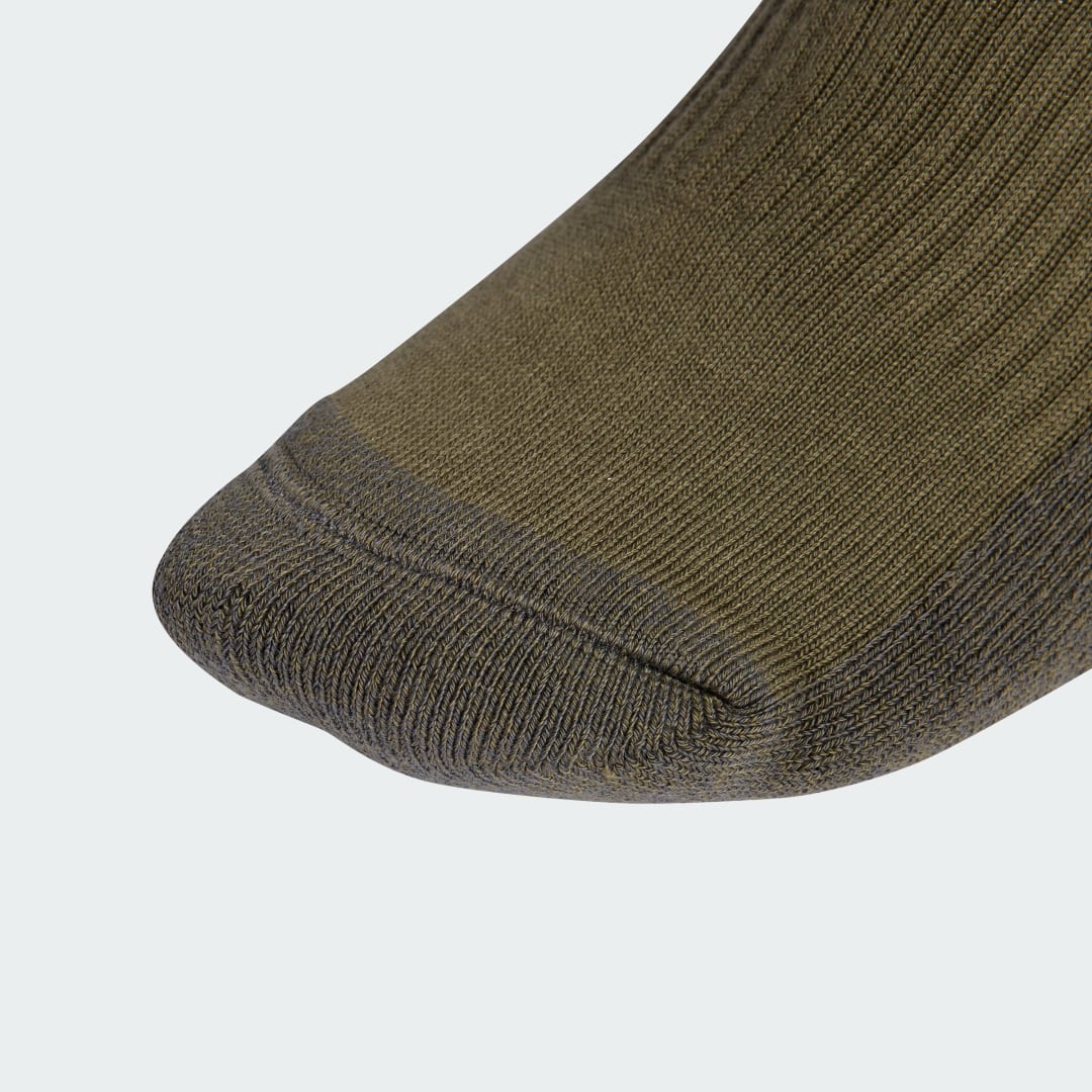 Chaussettes Equipment 2 paires - vue 5