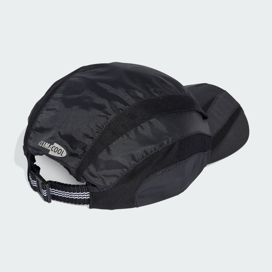 CASQUETTE DE RUNNING EQUIPMENT - vue 2