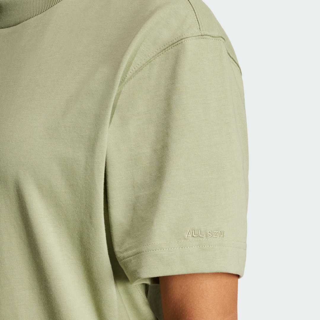 Adidas ALL SZN Loose T-shirt