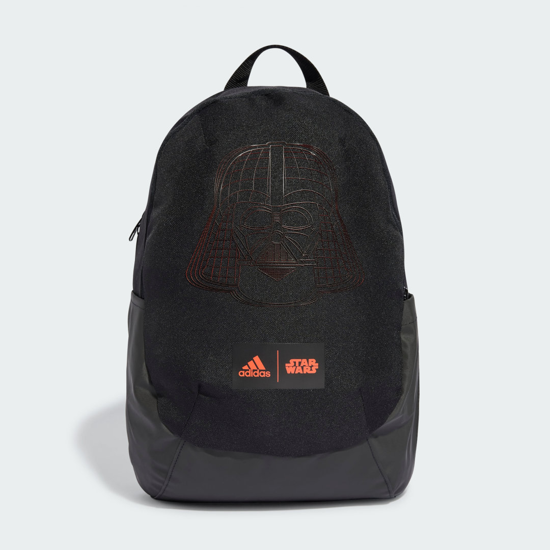 

Morral adidas Star Wars Kids Niño, Negro