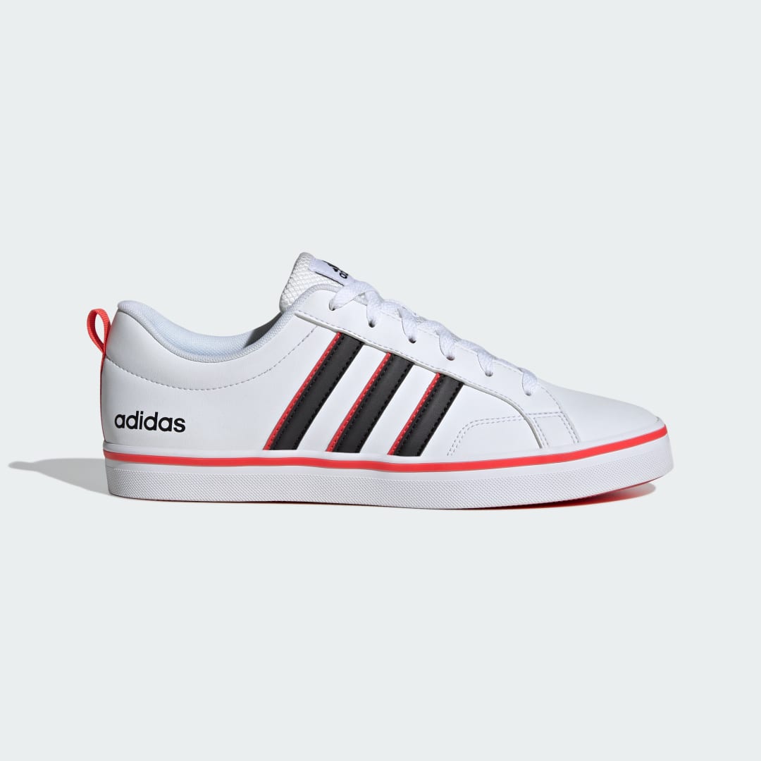 

adidas Tenis VS Pace 2.0 Hombre, Blanco