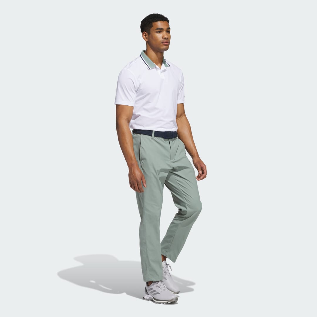 Thumbnail - Beyond Twistknit Poloshirt