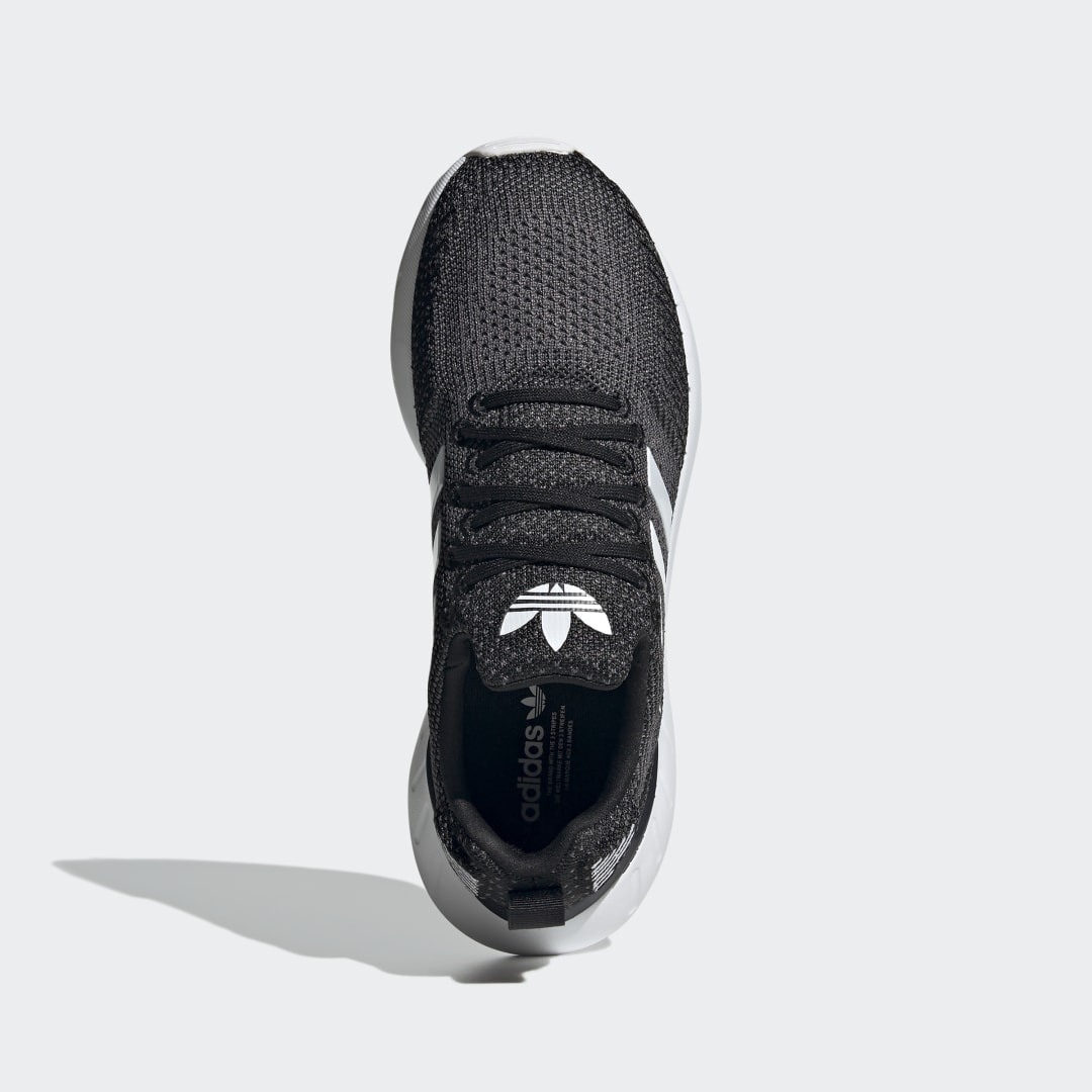 Adidas  sneaker Core Black / Cloud White / Grey Five
