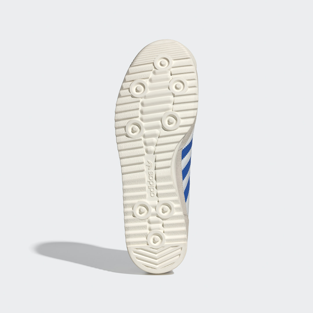 Adidas SL 72 sneaker Chalk White / Blue / Cloud White