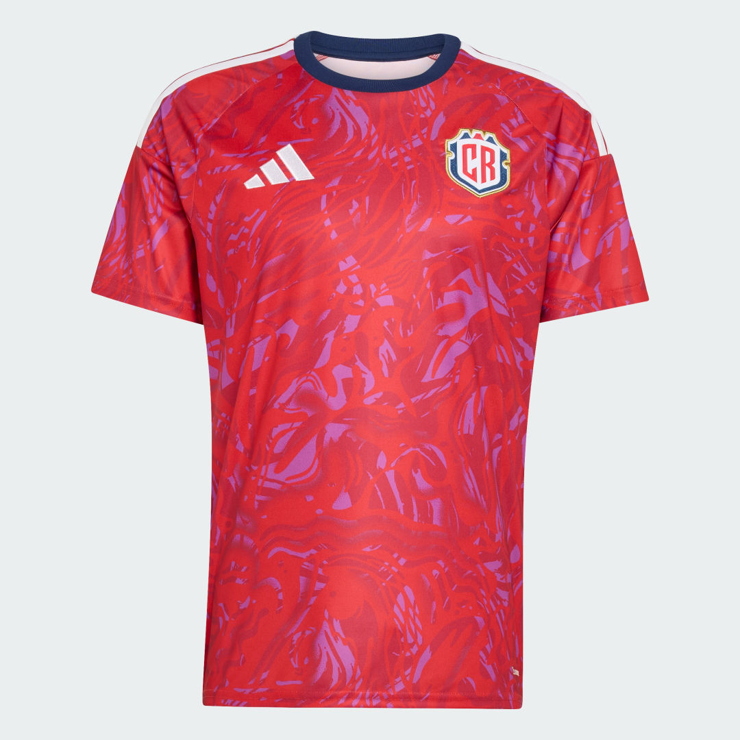 Maillot Costa Rica 26 Home - vue 4