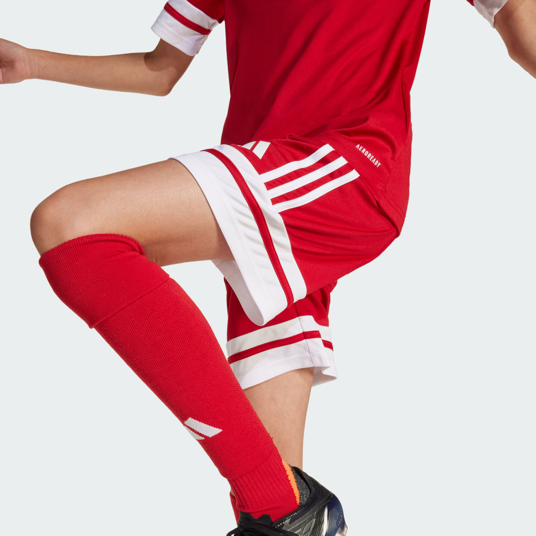Adidas Squadra 25 Short Kids