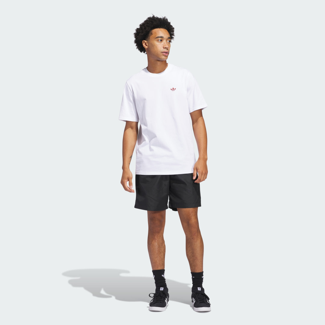 Adidas Skateboarding Water Short (Uniseks)