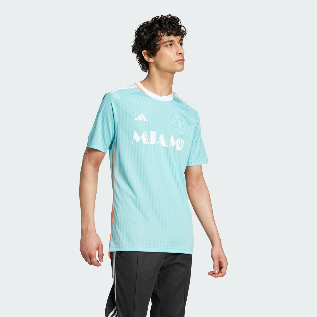 Adidas Inter Miami CF 24 Messi Derde Shirt