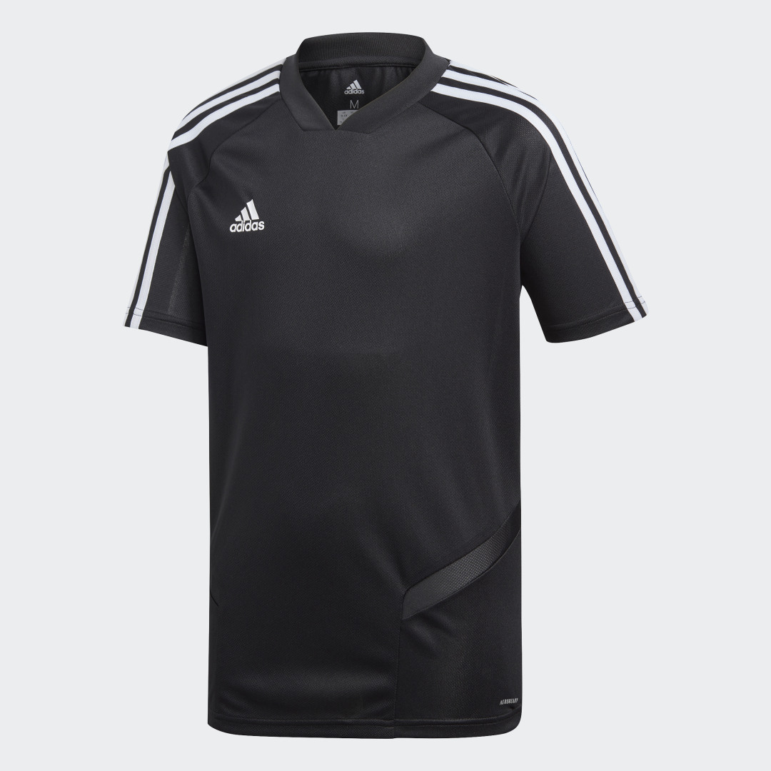 Tiro 19 Training Voetbalshirt Tiro 19 Training Voetbalshirt