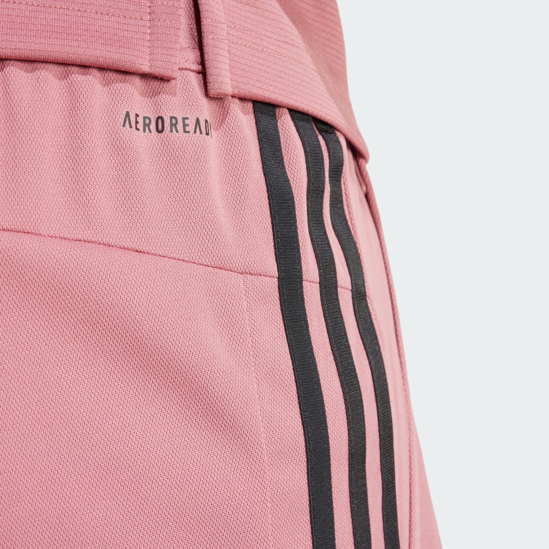 Adidas Train Essentials 3-Stripes Piqué Trainingsshort
