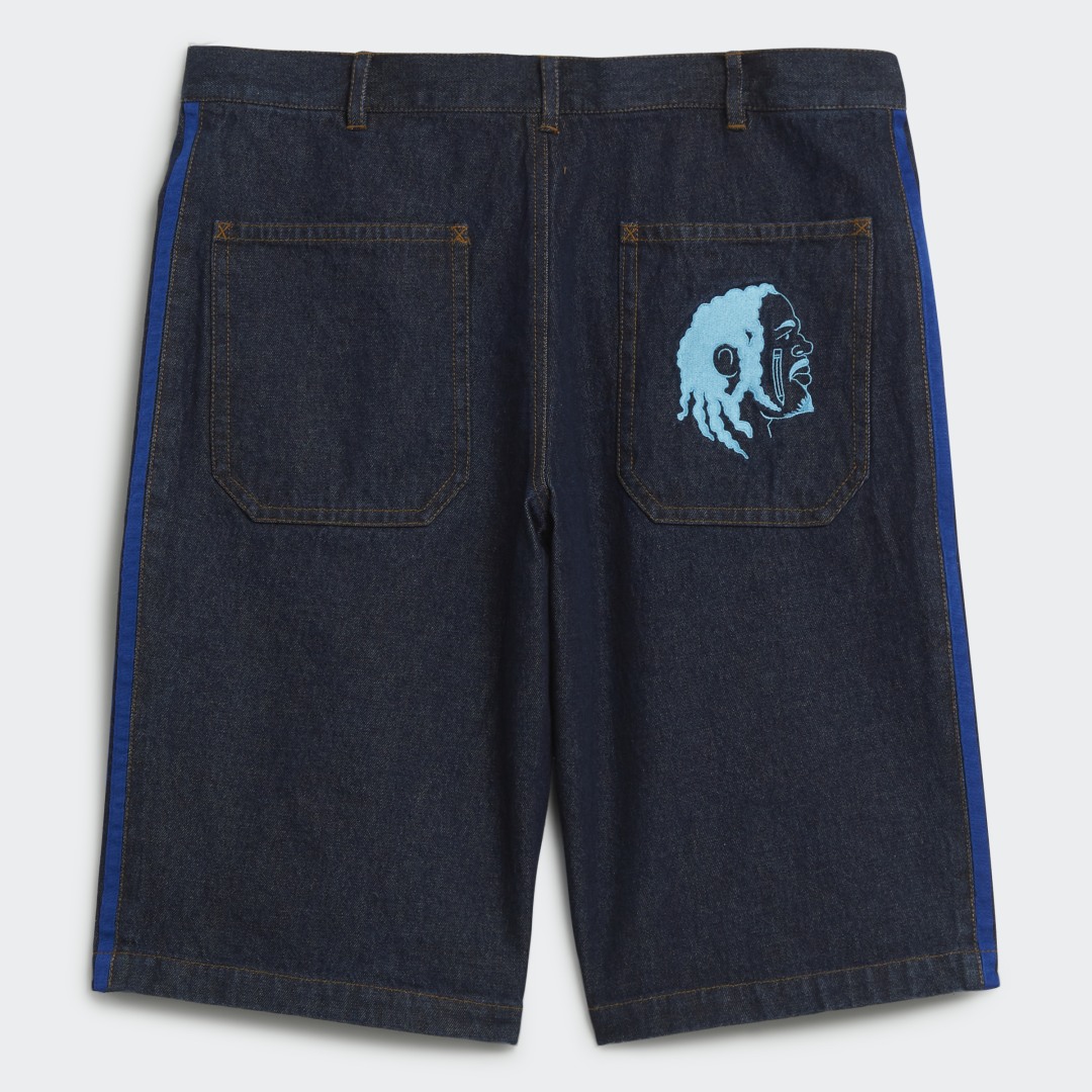 фото Шорты kf adidas originals