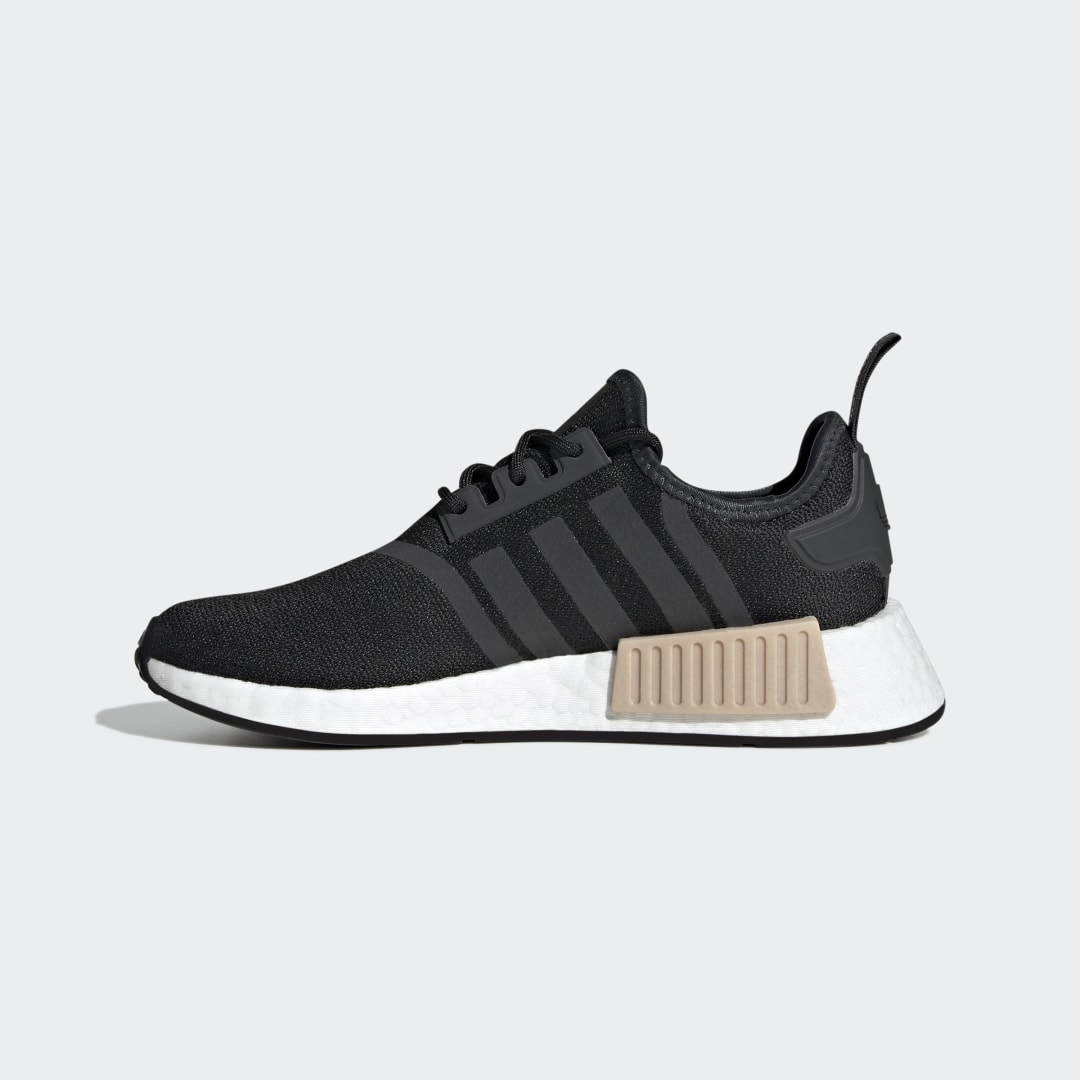 фото Кроссовки nmd r1 adidas originals