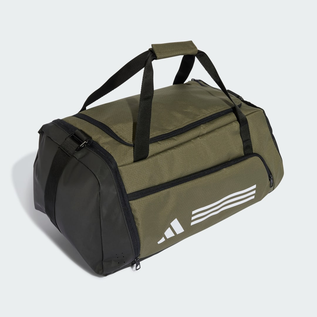 Adidas Essentials 3-Stripes Duffeltas Medium