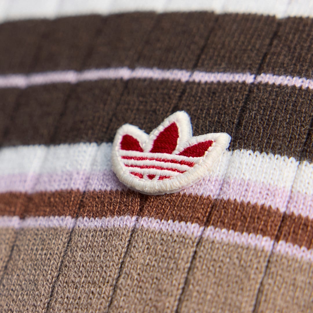 Adidas Originals Knit Poloshirt