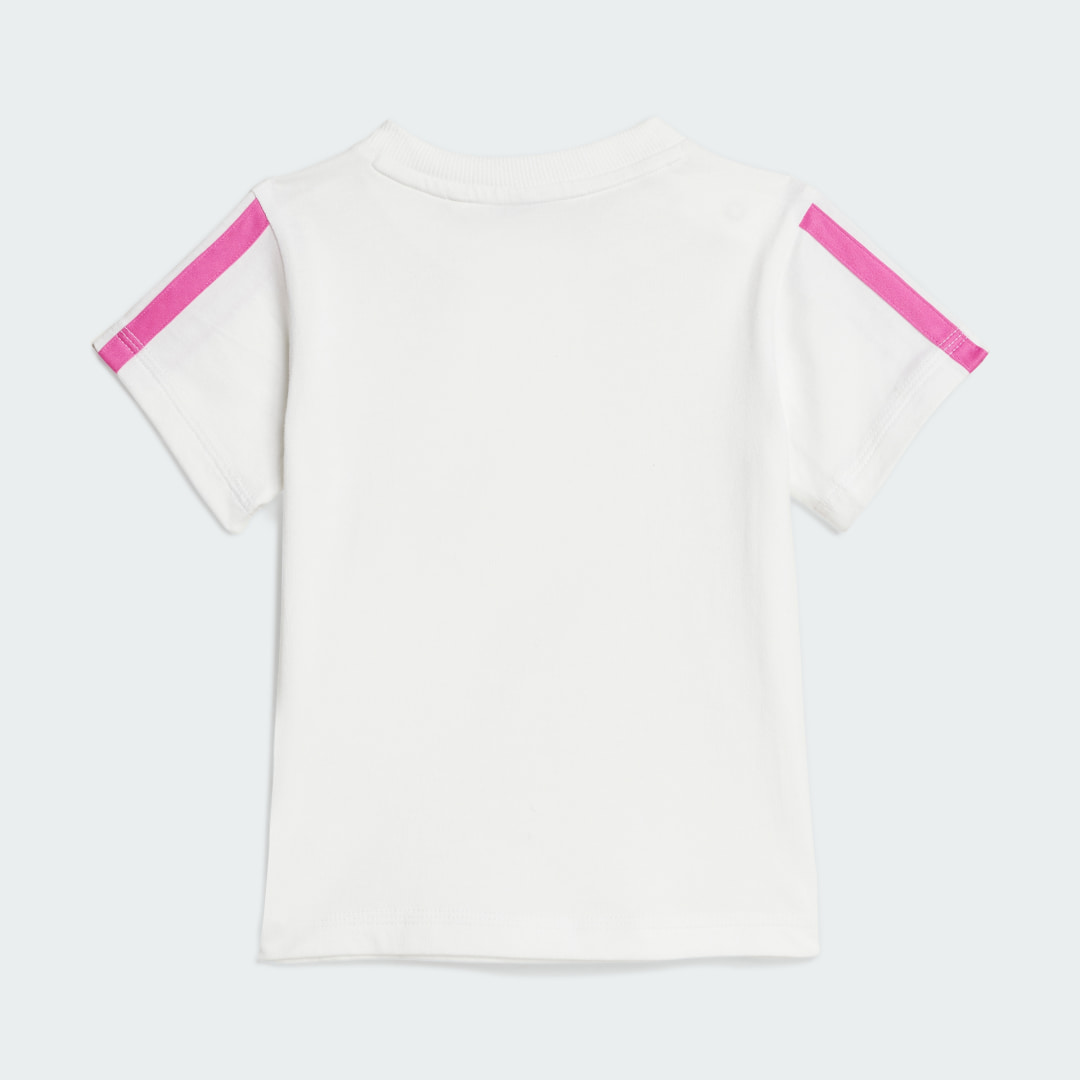 Ensemble t-shirt Essentials Enfants