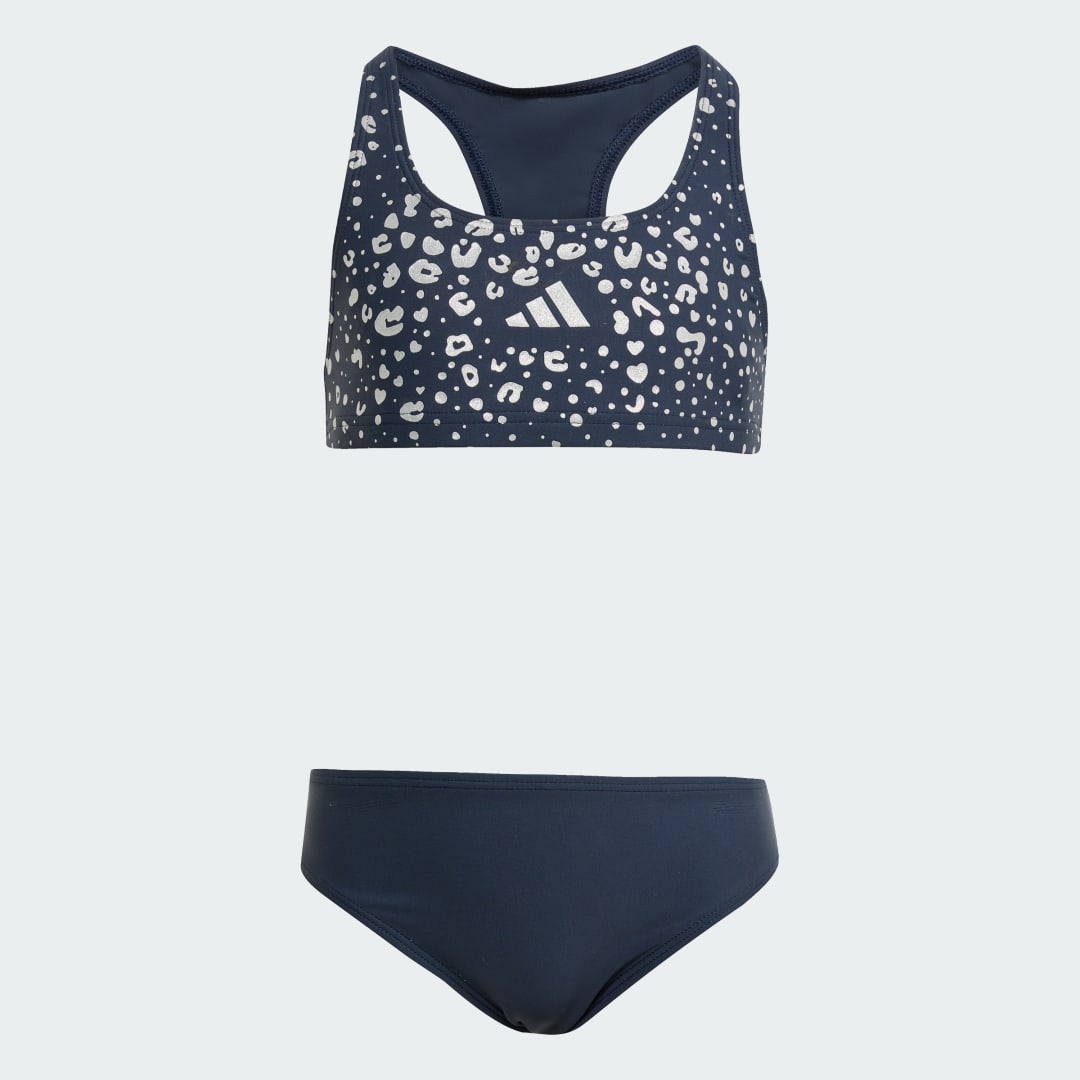 Ensemble bikini scintillant Enfants