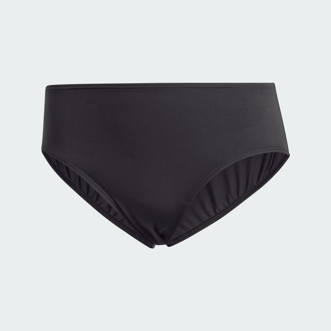 Adidas Iconisea Mid-Waist Bikinibroekje
