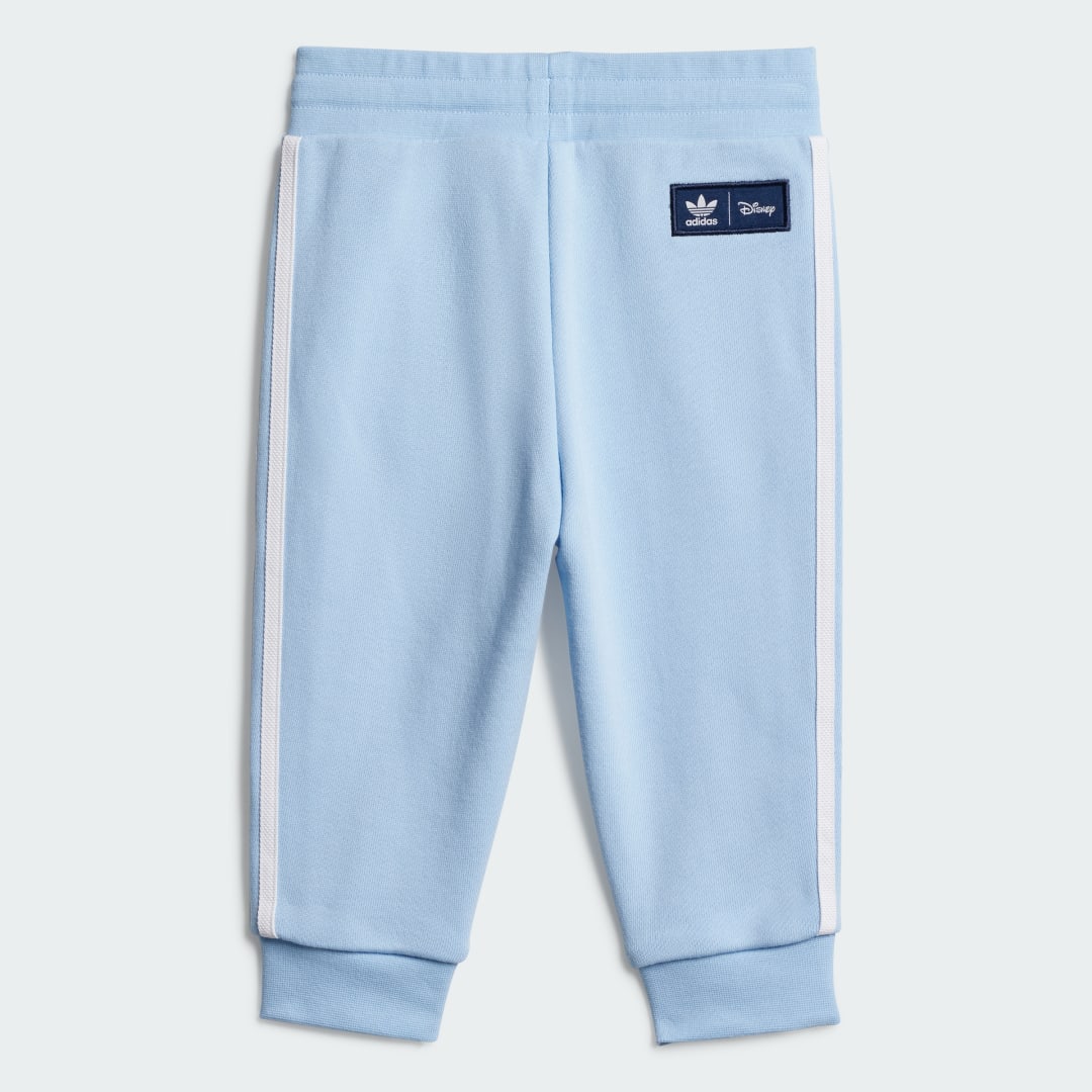 

adidas Conjunto Estampado Adidas x Disney Niño, Clear sky/multicolor