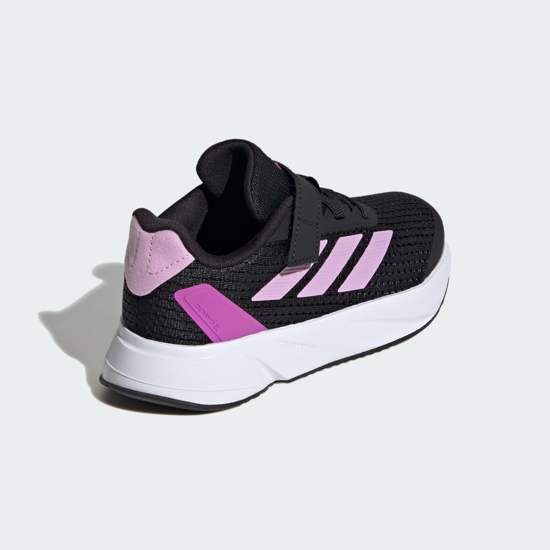 

adidas Tenis Duramo SL Para Niños, Morado burst/bliss lilac/morado burst