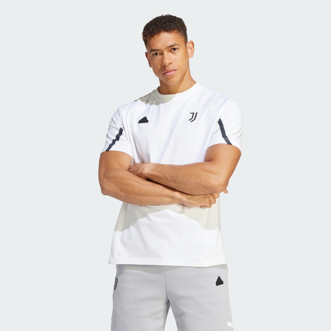 T-shirt Juventus Designed for Gameday