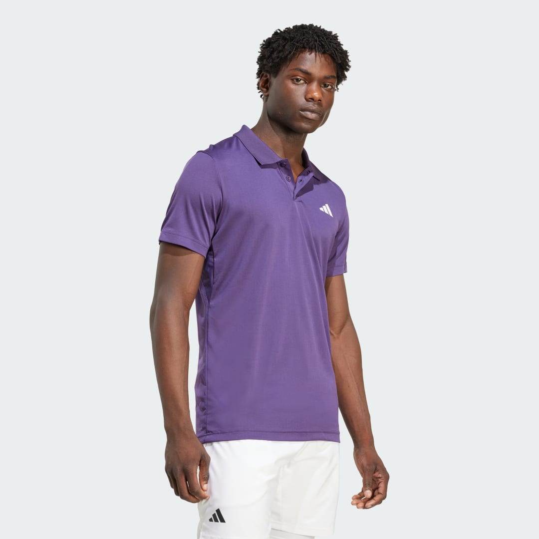 Adidas Tennis Climacool FreeLift Poloshirt