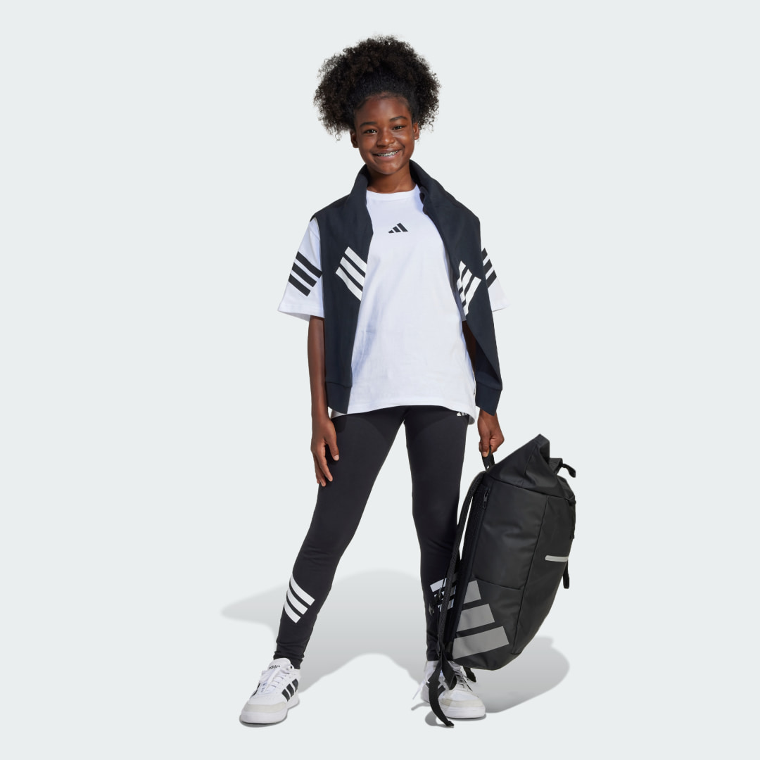 Adidas Ultramodern Back-to-University Rolltop Rugzak