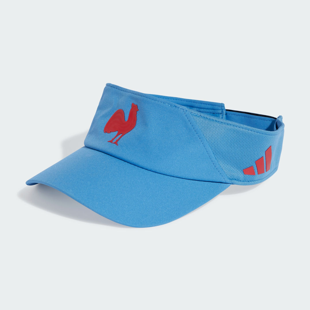 Adidas France Visor