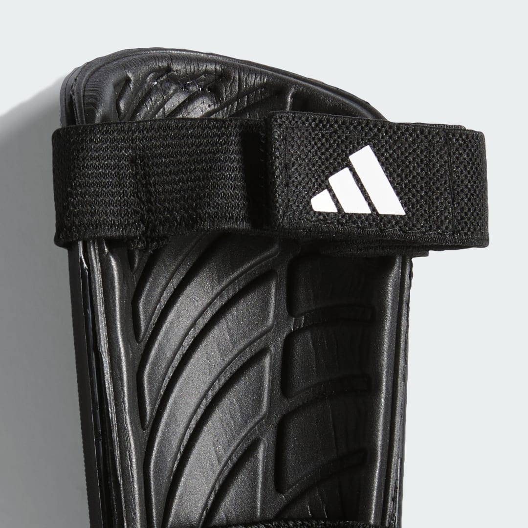 Accessoire sport adidas TIRO SG MTC J NEOR - vue 2