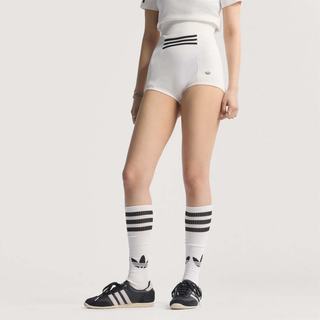 Adidas Sock Boyshort