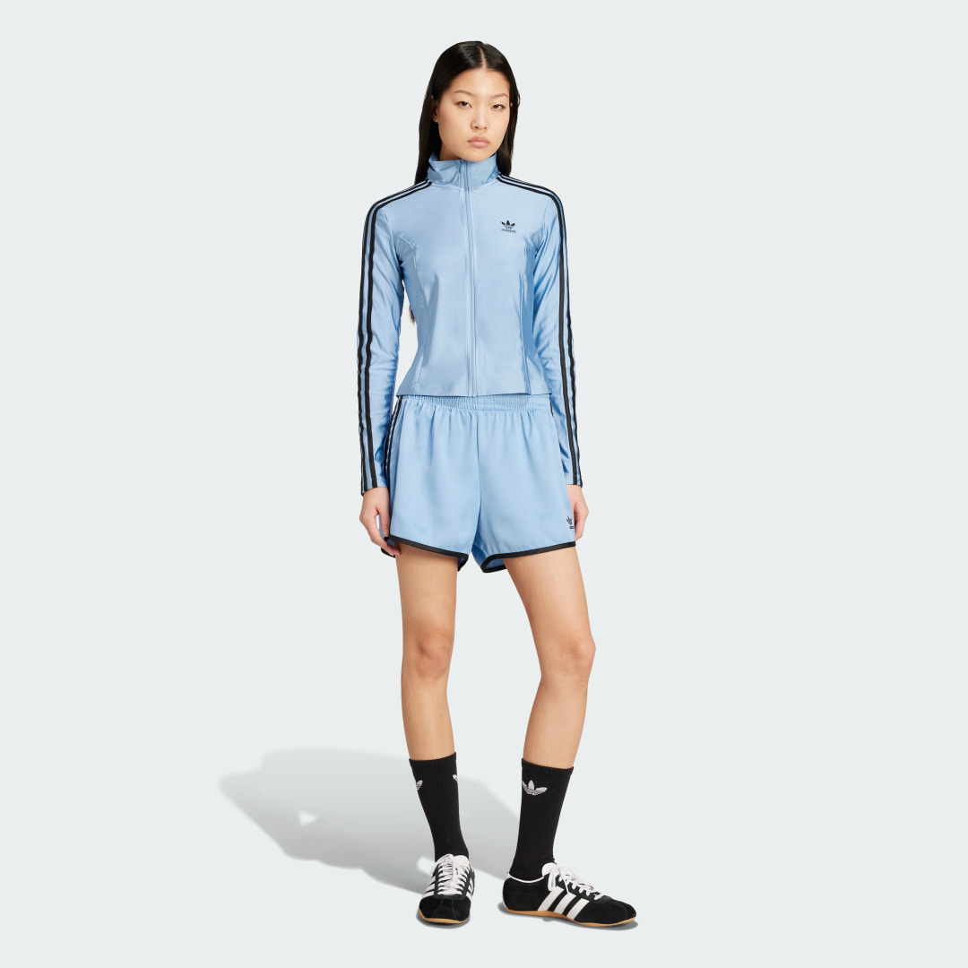 Adidas Adicolor 3-Stripes Sprinter Short