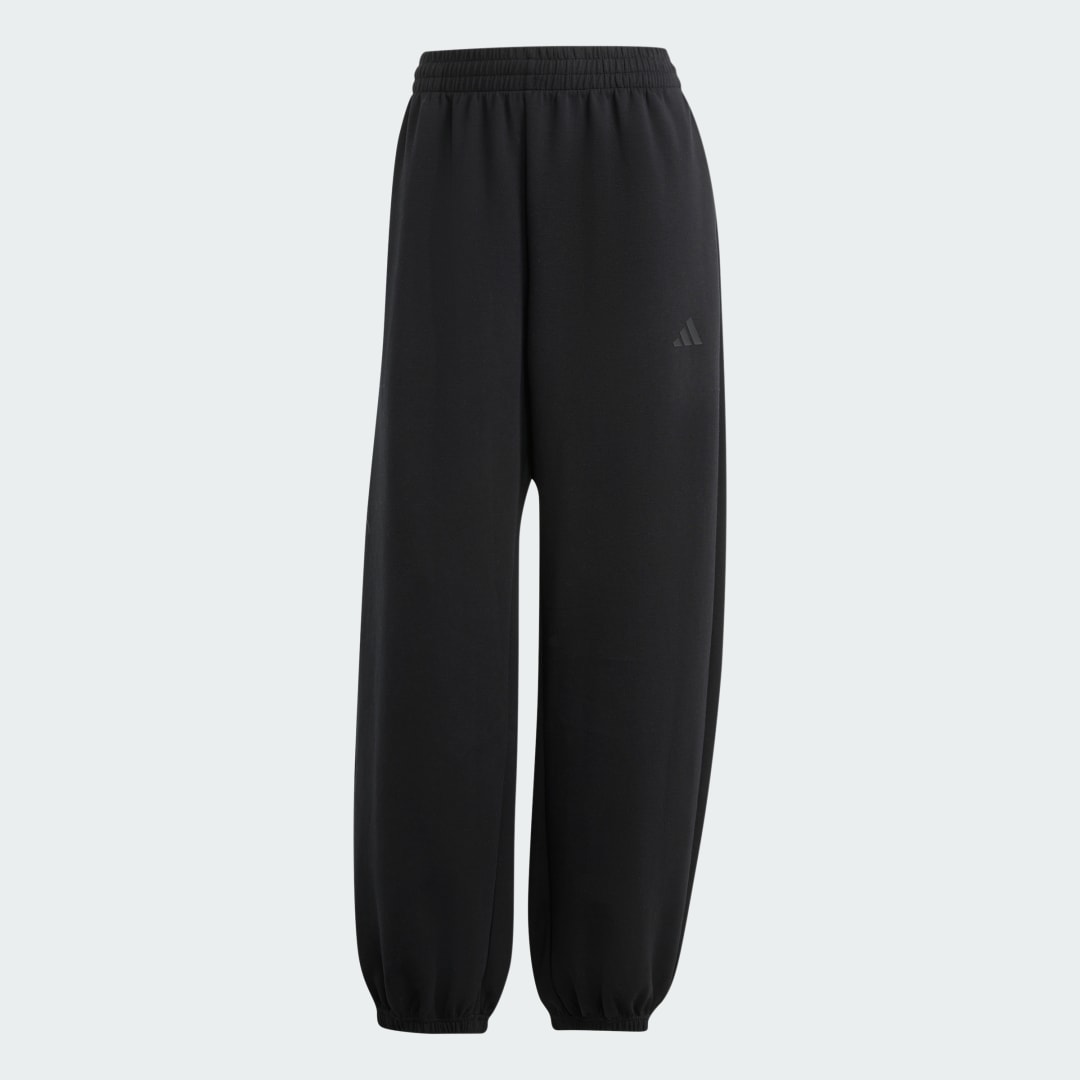 Adidas Soft Lux Loose Broek