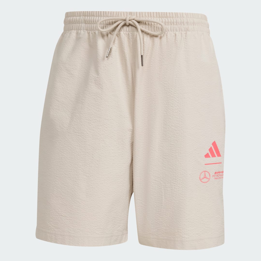 Adidas Mercedes AMG Petronas Formule 1 Team Zomershort