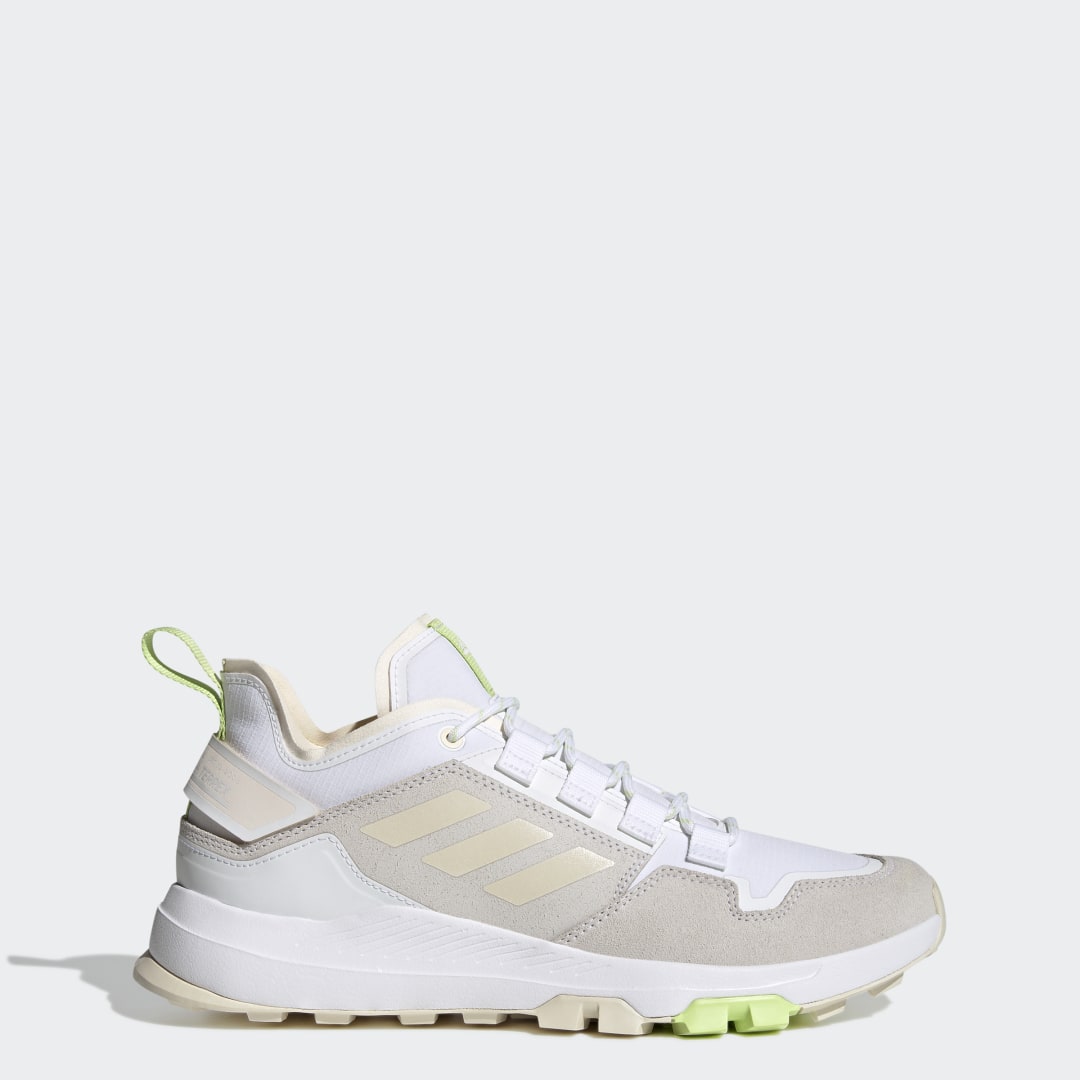 фото Кроссовки для хайкинга terrex low adidas sportswear