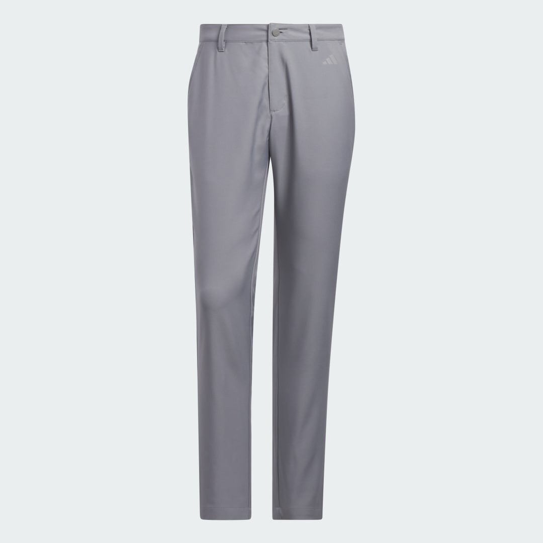 Adidas 3-Stripes Tapered-Fit Golfbroek