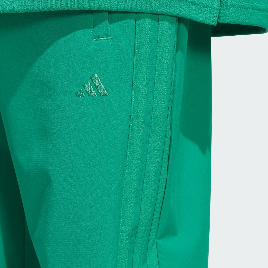 Adidas Woven Track Pants