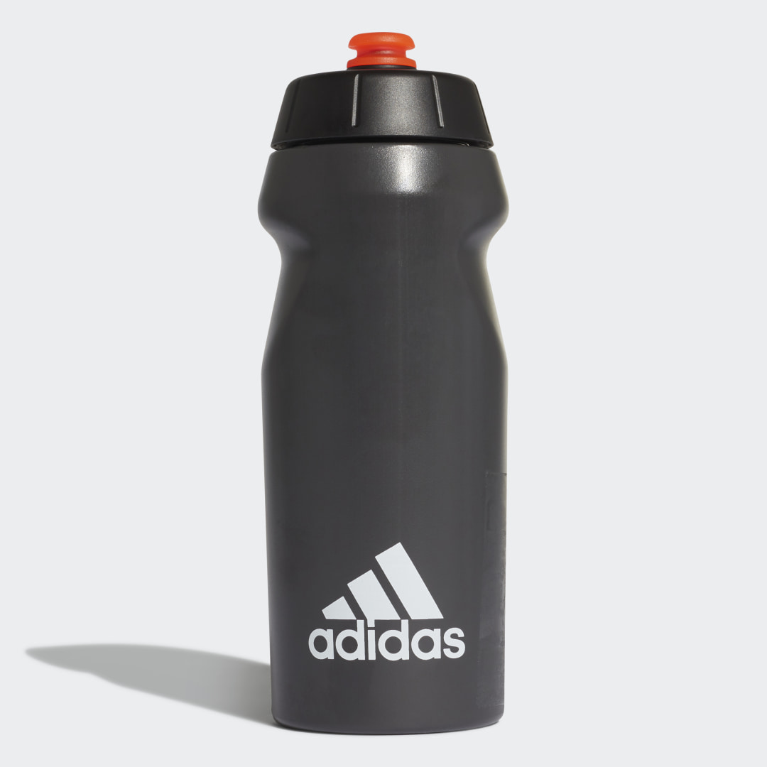 

adidas Botella Performance 0,5 litros Unisex, Negro