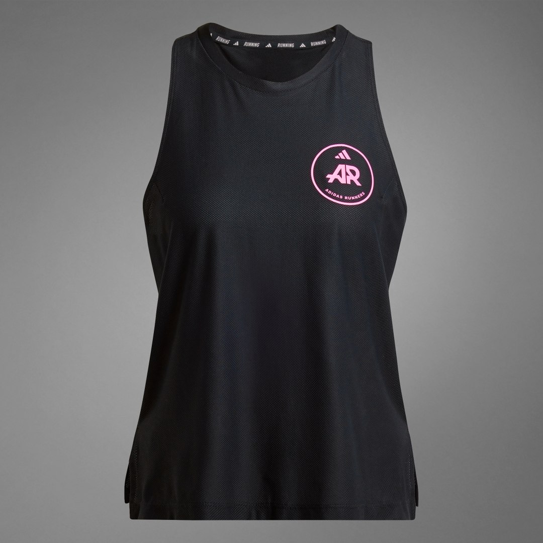 

Esqueleto Own the Run adidas Runners Mujer, Negro