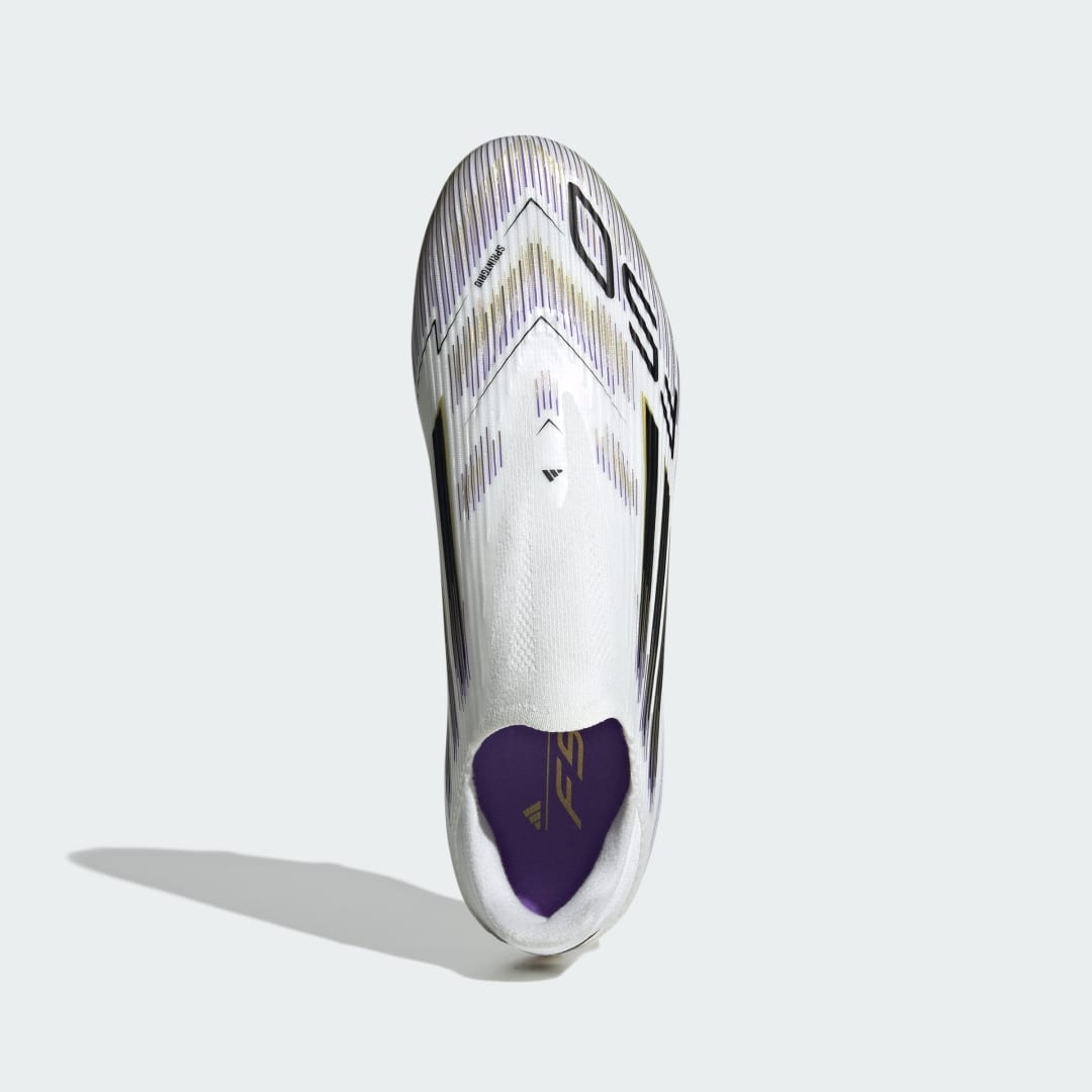 Thumbnail - F50 League Laceless FG/MG Fußballschuh