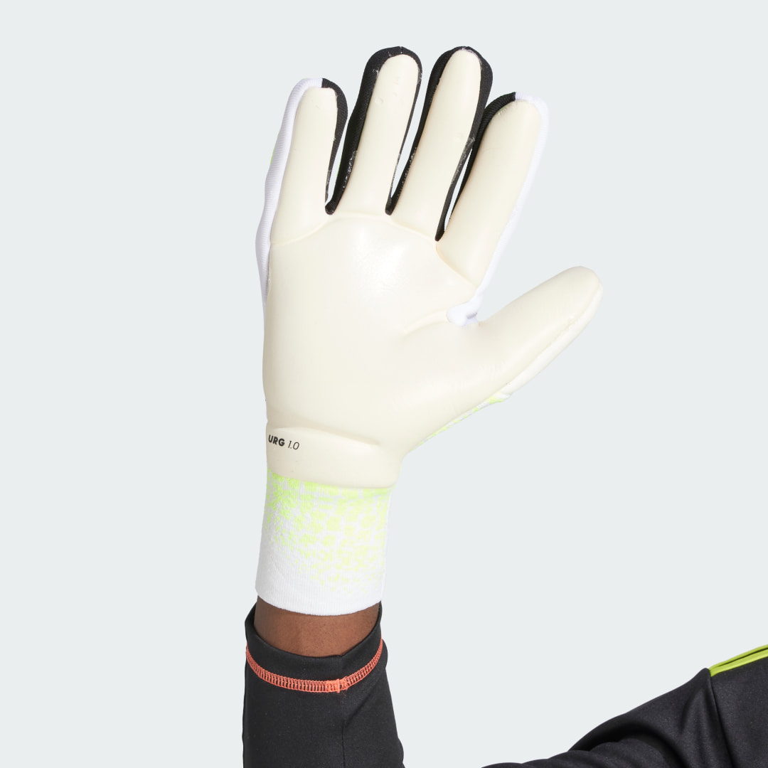 Thumbnail - Predator Pro Promo Fingersave Torwarthandschuhe