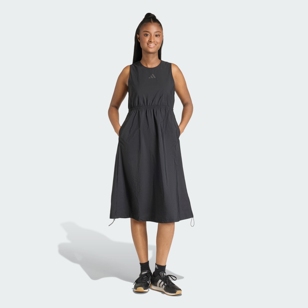 City Tech Dress