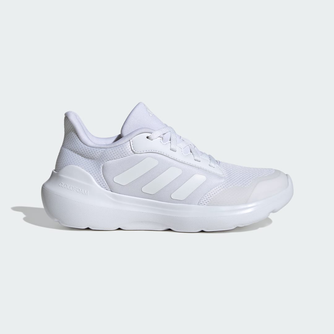 Baskets basses adidas Tensaur Run 3.0 J - vue 9
