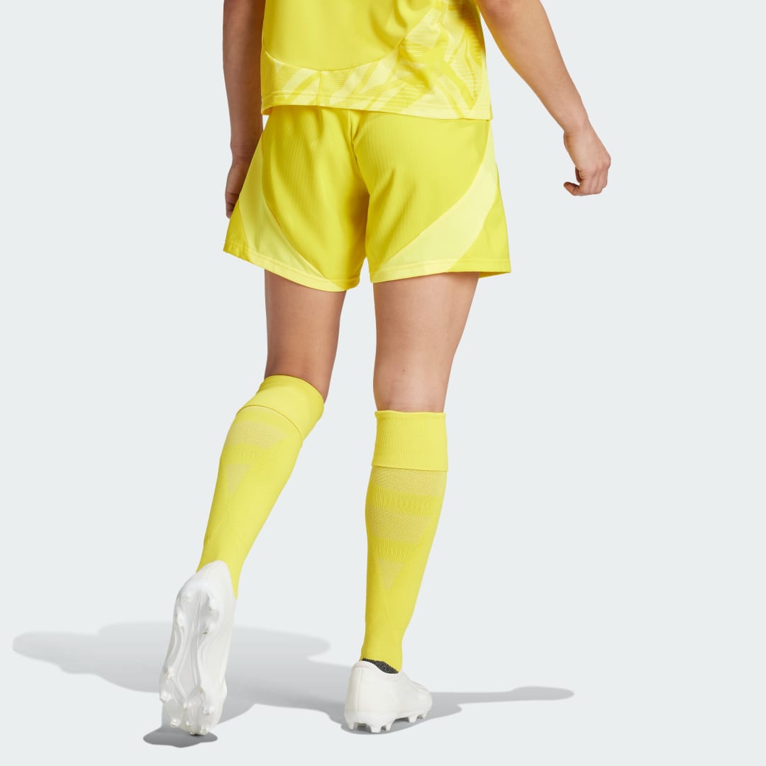 Thumbnail - Tiro 24 Competition Match Shorts